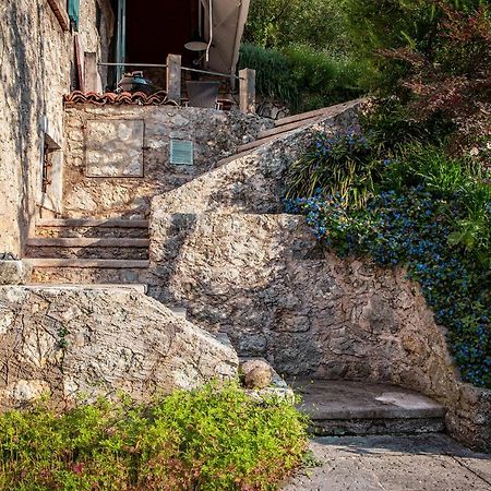 Apartamento Giacomazzi House Bri Malcesine Exterior foto