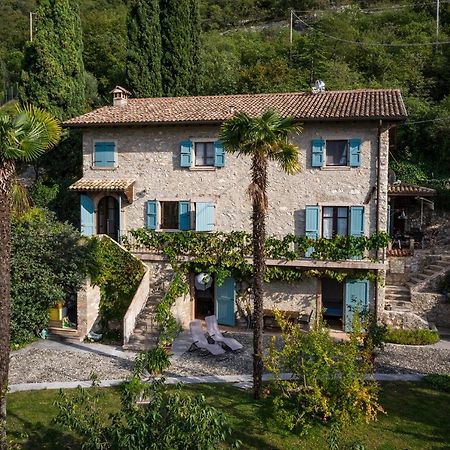 Apartamento Giacomazzi House Bri Malcesine Exterior foto