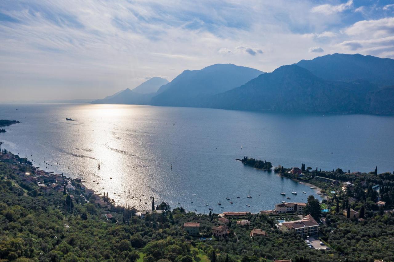 Apartamento Giacomazzi House Bri Malcesine Exterior foto