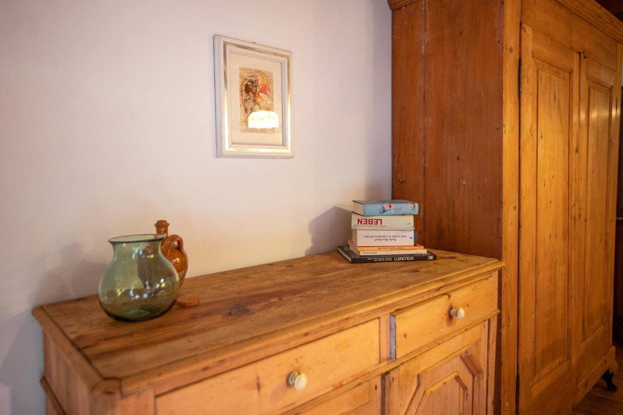 Apartamento Giacomazzi House Bri Malcesine Exterior foto