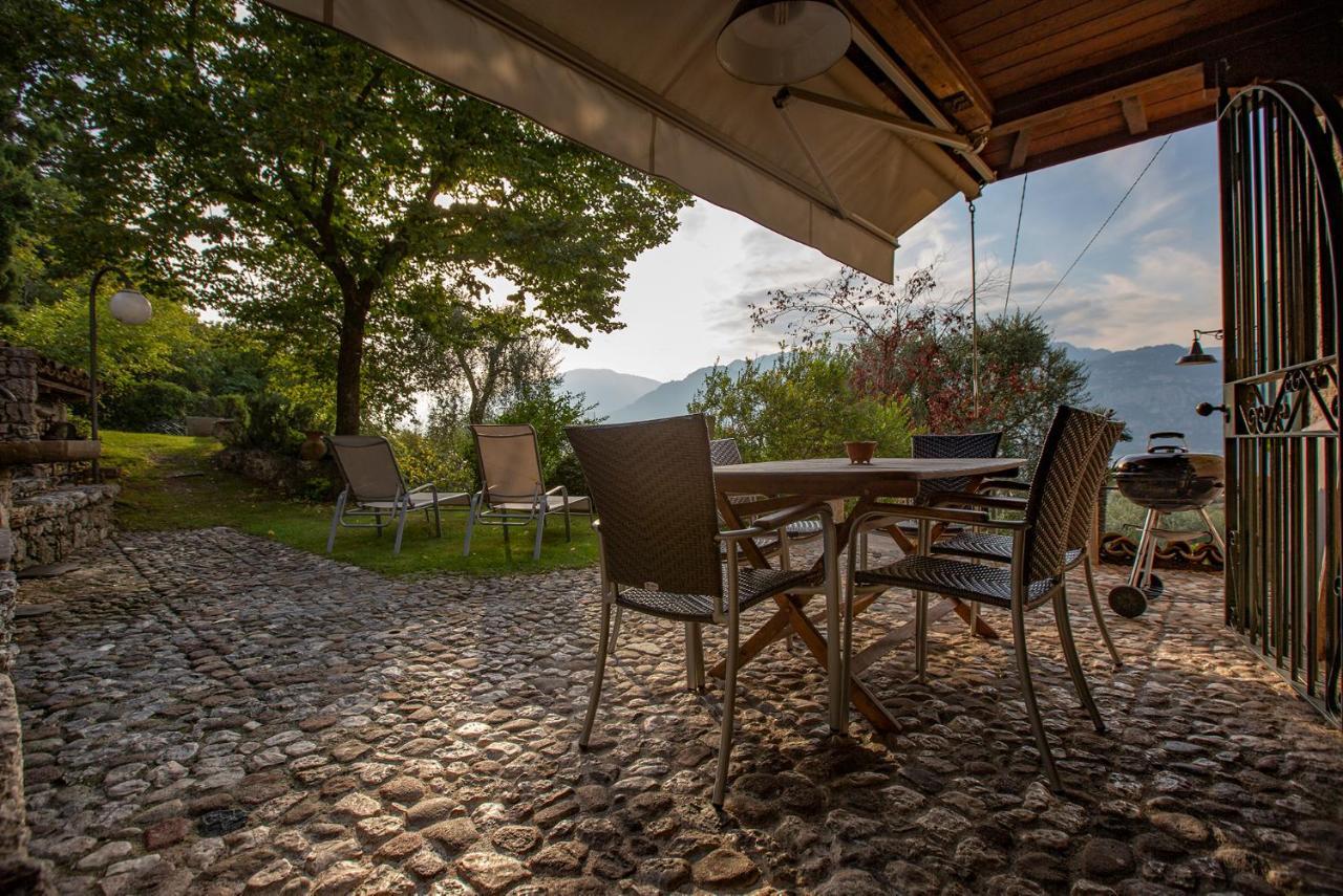 Apartamento Giacomazzi House Bri Malcesine Exterior foto