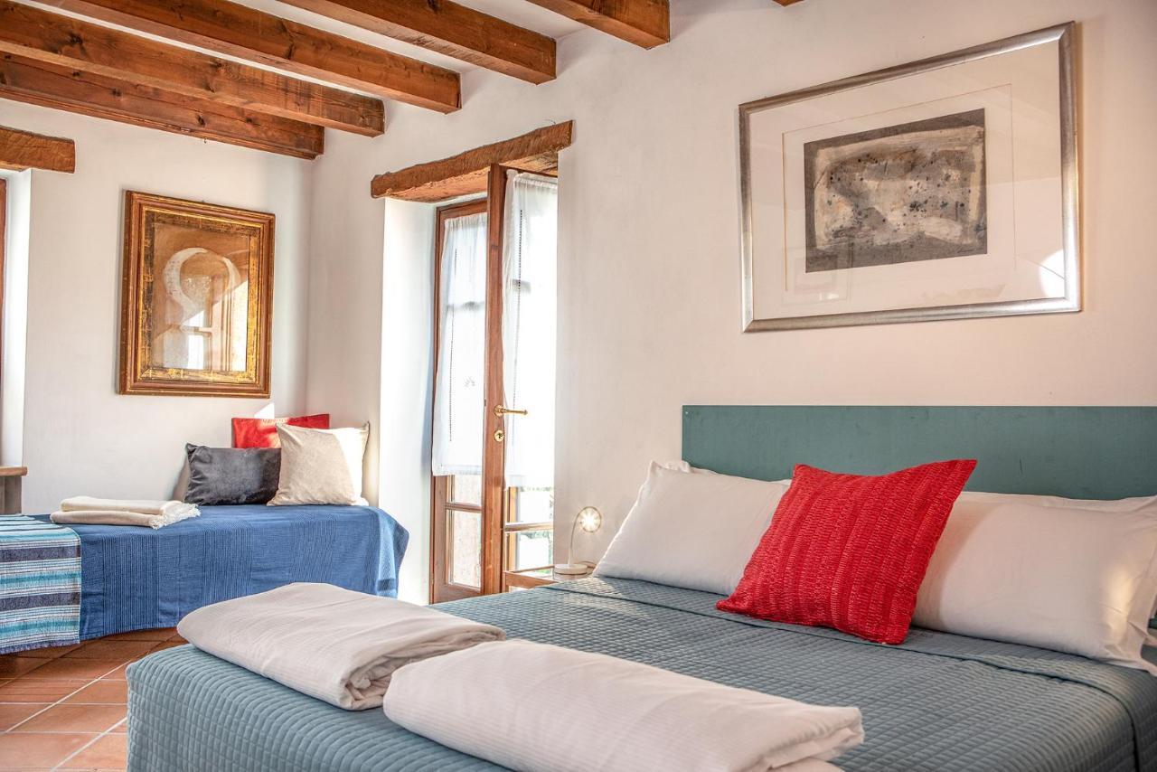 Apartamento Giacomazzi House Bri Malcesine Exterior foto