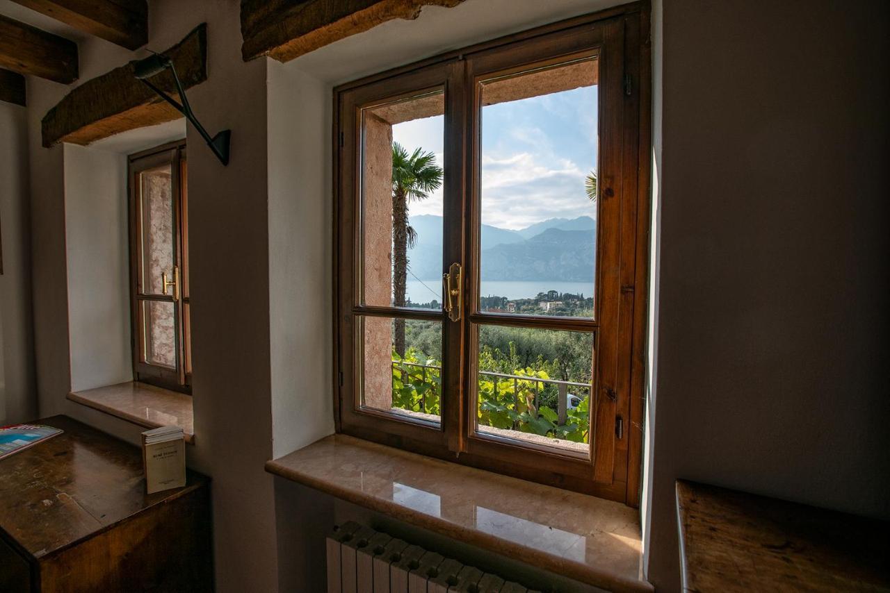 Apartamento Giacomazzi House Bri Malcesine Exterior foto