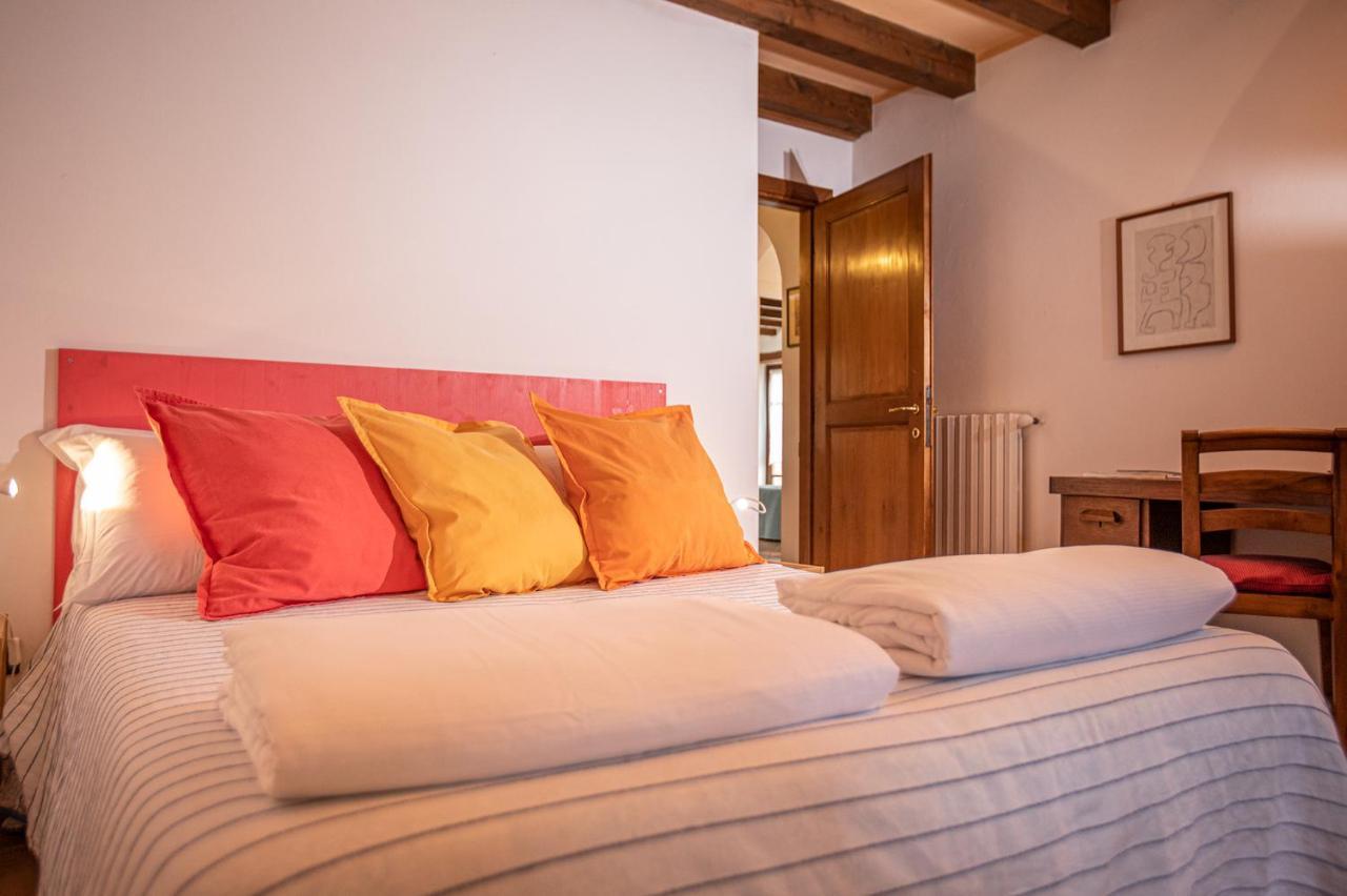 Apartamento Giacomazzi House Bri Malcesine Exterior foto