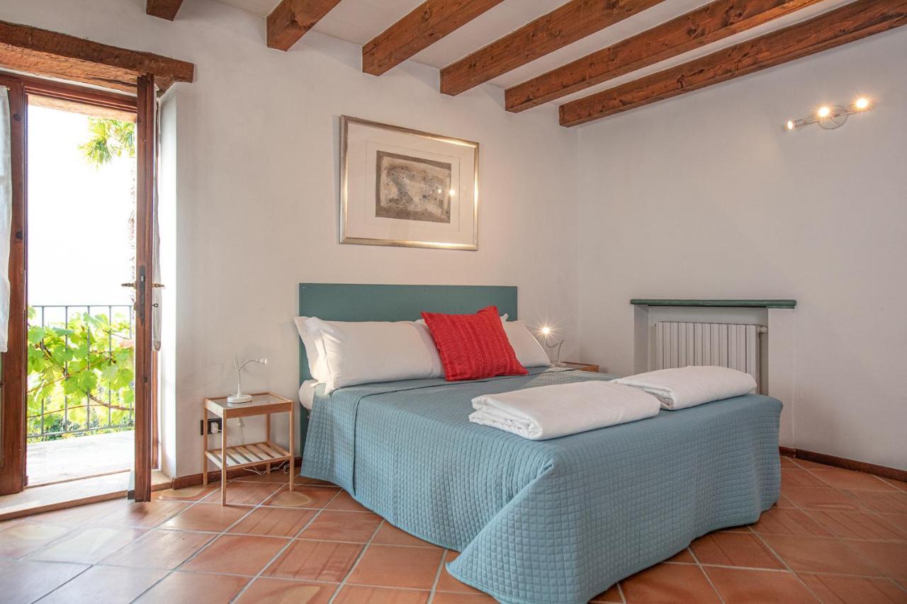 Apartamento Giacomazzi House Bri Malcesine Exterior foto
