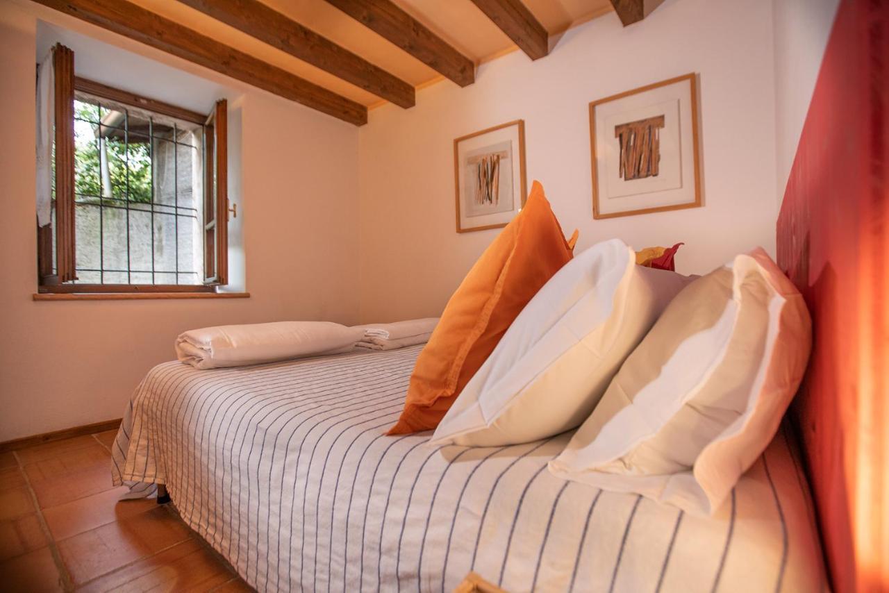 Apartamento Giacomazzi House Bri Malcesine Exterior foto