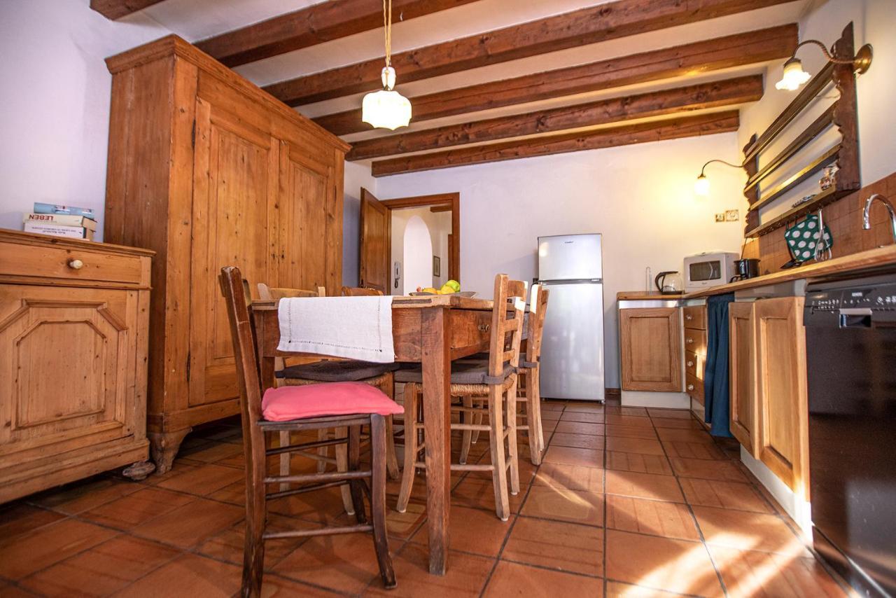 Apartamento Giacomazzi House Bri Malcesine Exterior foto